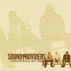 Sound Providers - The Field (Instrumental) 无和声伴奏 （升4半音）