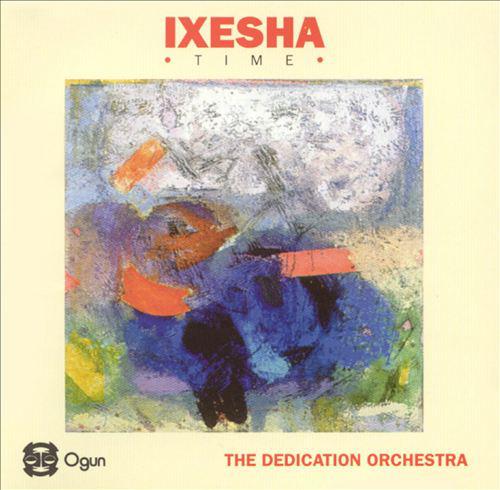 The Dedication Orchestra - Mofolo