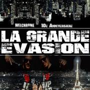 la grande évasion (feat. Djedi)