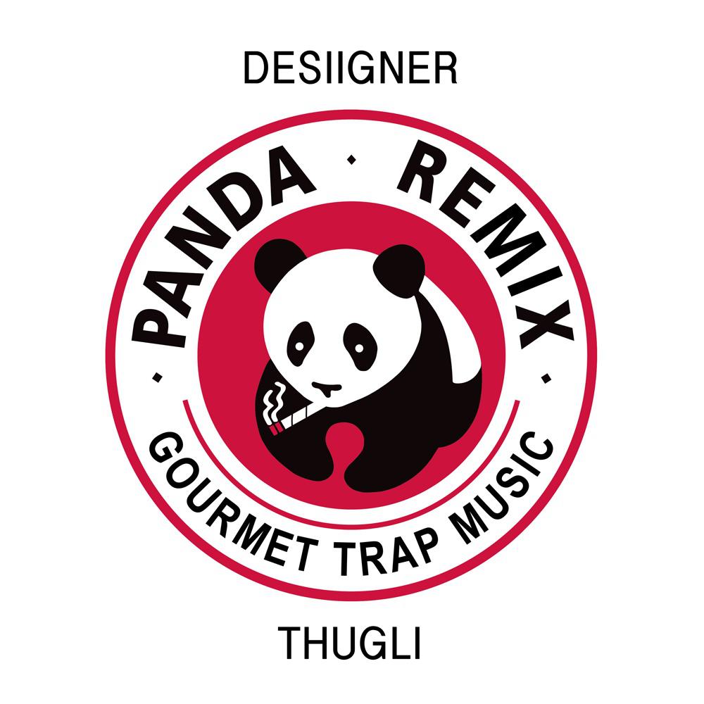 Panda (THUGLI Remix)专辑