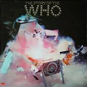 The Story of The Who