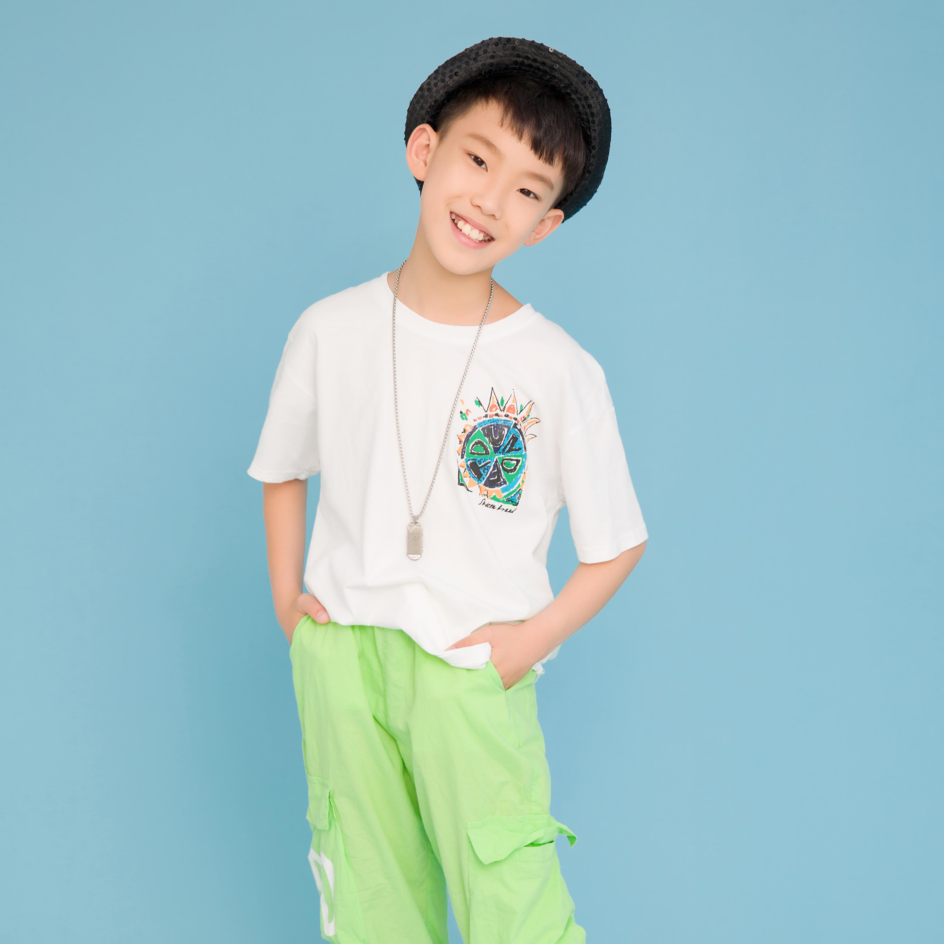 杨超迪