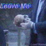 Leave Me专辑