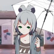 凉雨