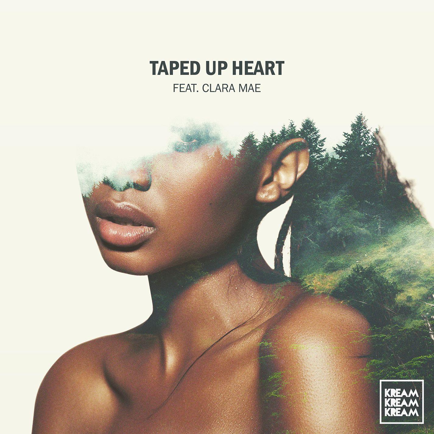 Taped Up Heart (feat. Clara Mae) [Extended Mix]