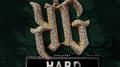 Hardhitters专辑