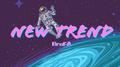NEW TREND专辑