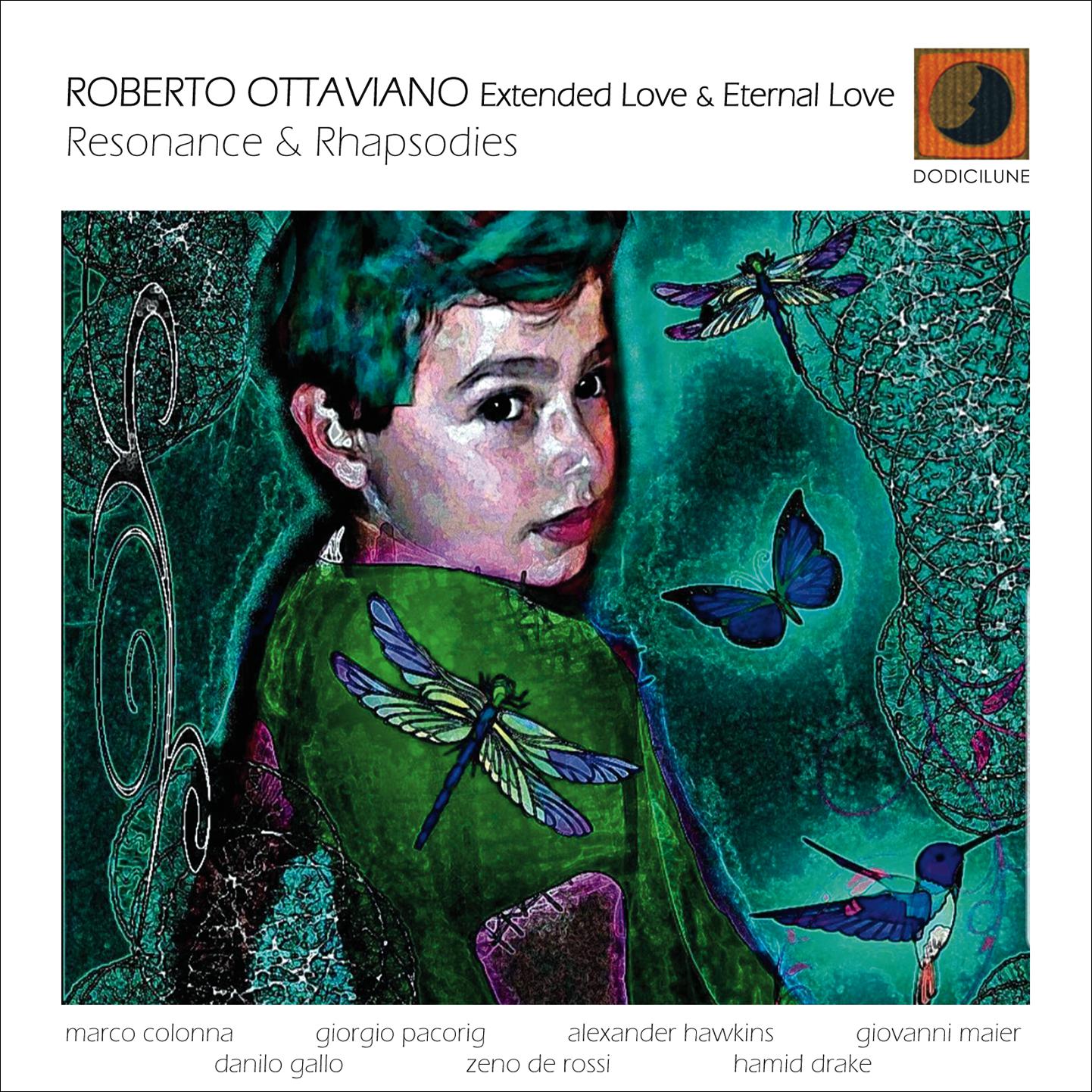 Roberto Ottaviano - To the Masters