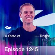 ASOT 1245 - A State of Trance Episode 1245专辑