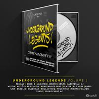 Underground Legends, Vol. 1