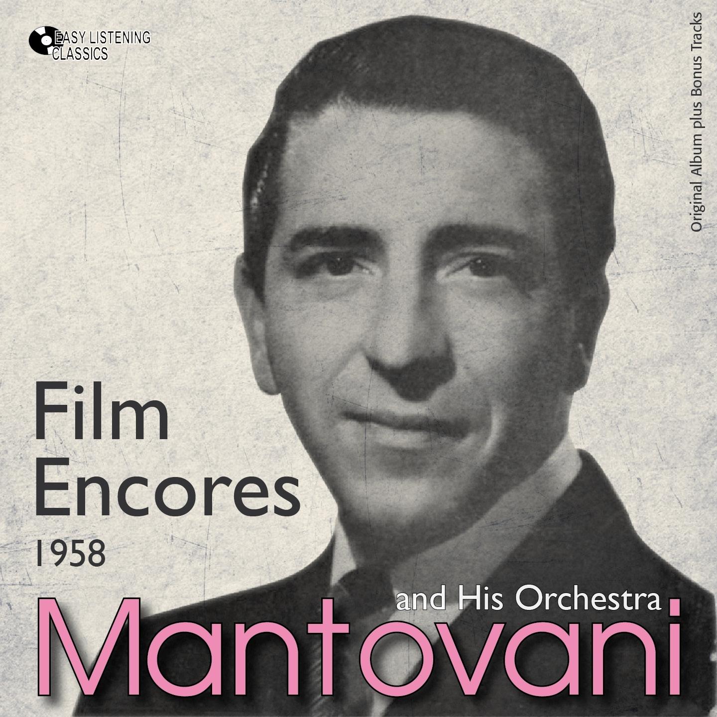 Film Encores (Original Album Plus Bonus Tracks, 1958)