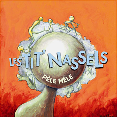 Pêle-mêle