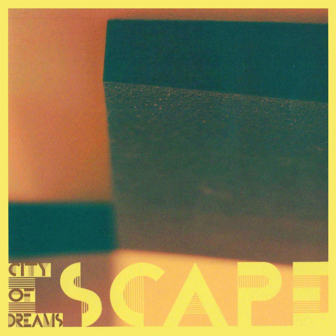 Escape - Golden Cage