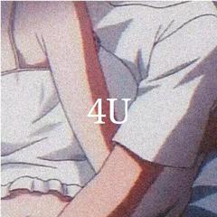 4U？