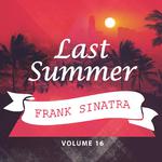 Last Summer Vol. 16专辑