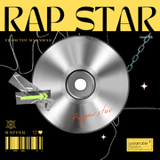 RapStar