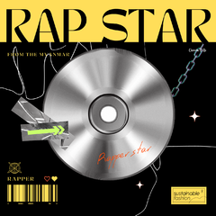 RapStar（feat.leojom）