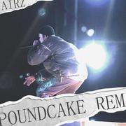 Off the Record Instrumentals-Pound Cake Remix（Airz / VBC_反斗少年俱乐部 remix）