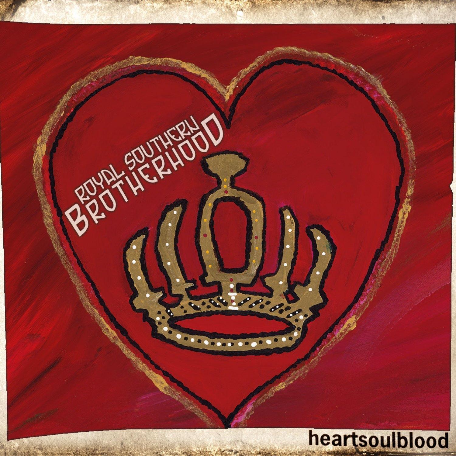 heartsoulblood