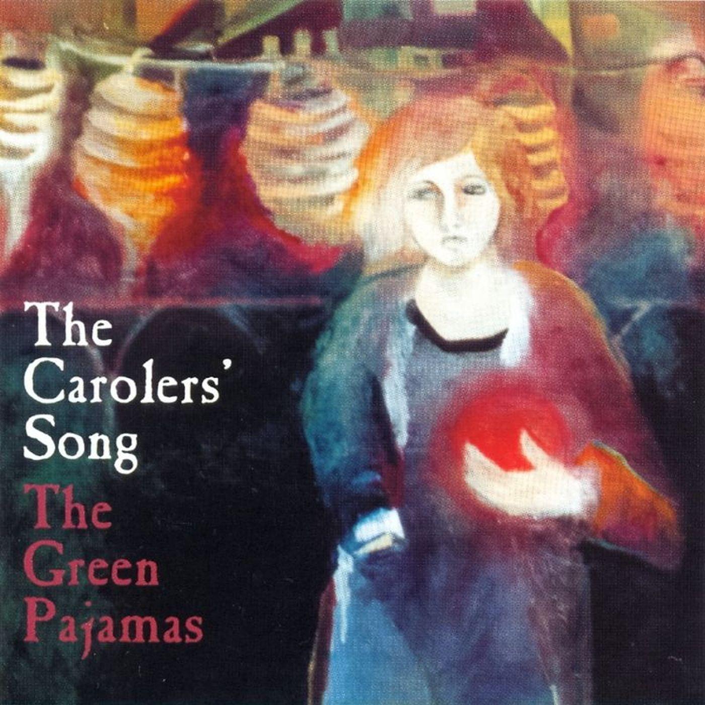The Carolers Song