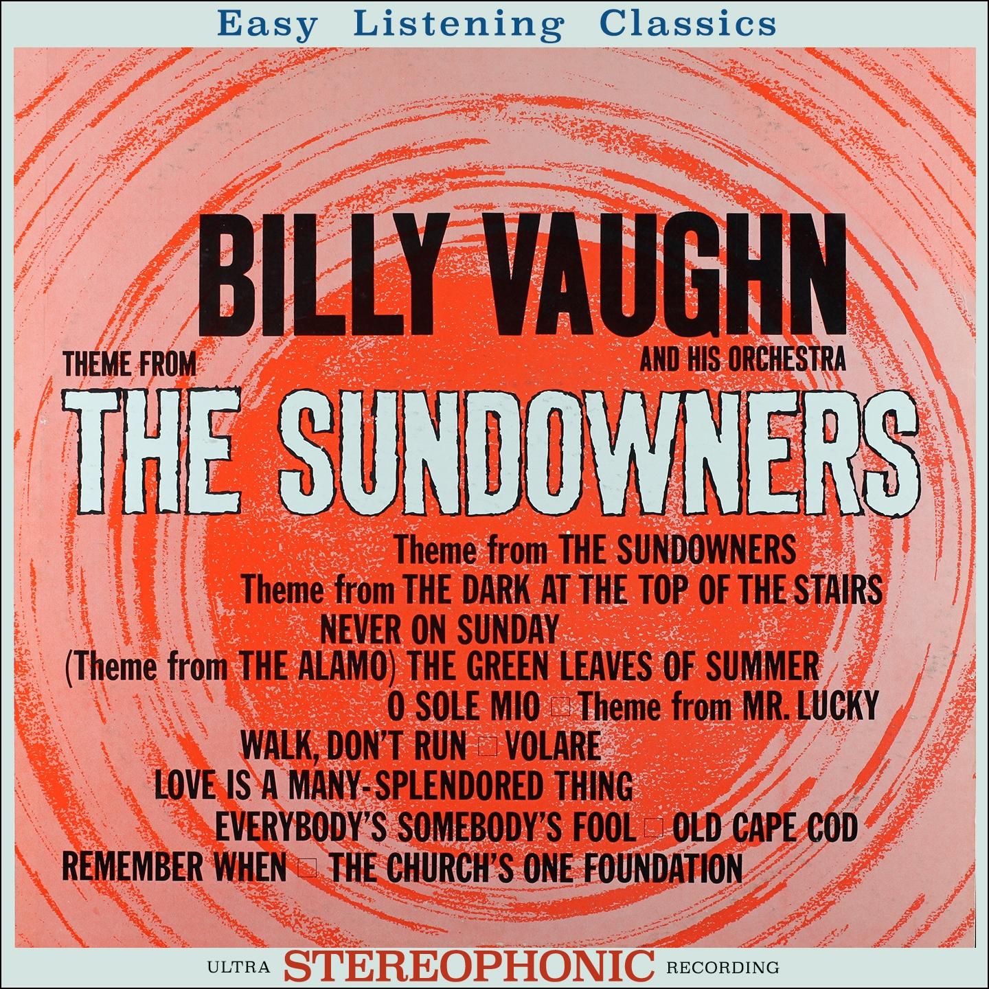 The Sundowners