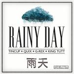 Rainy Day专辑