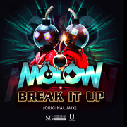 Break It Up (Original Mix)