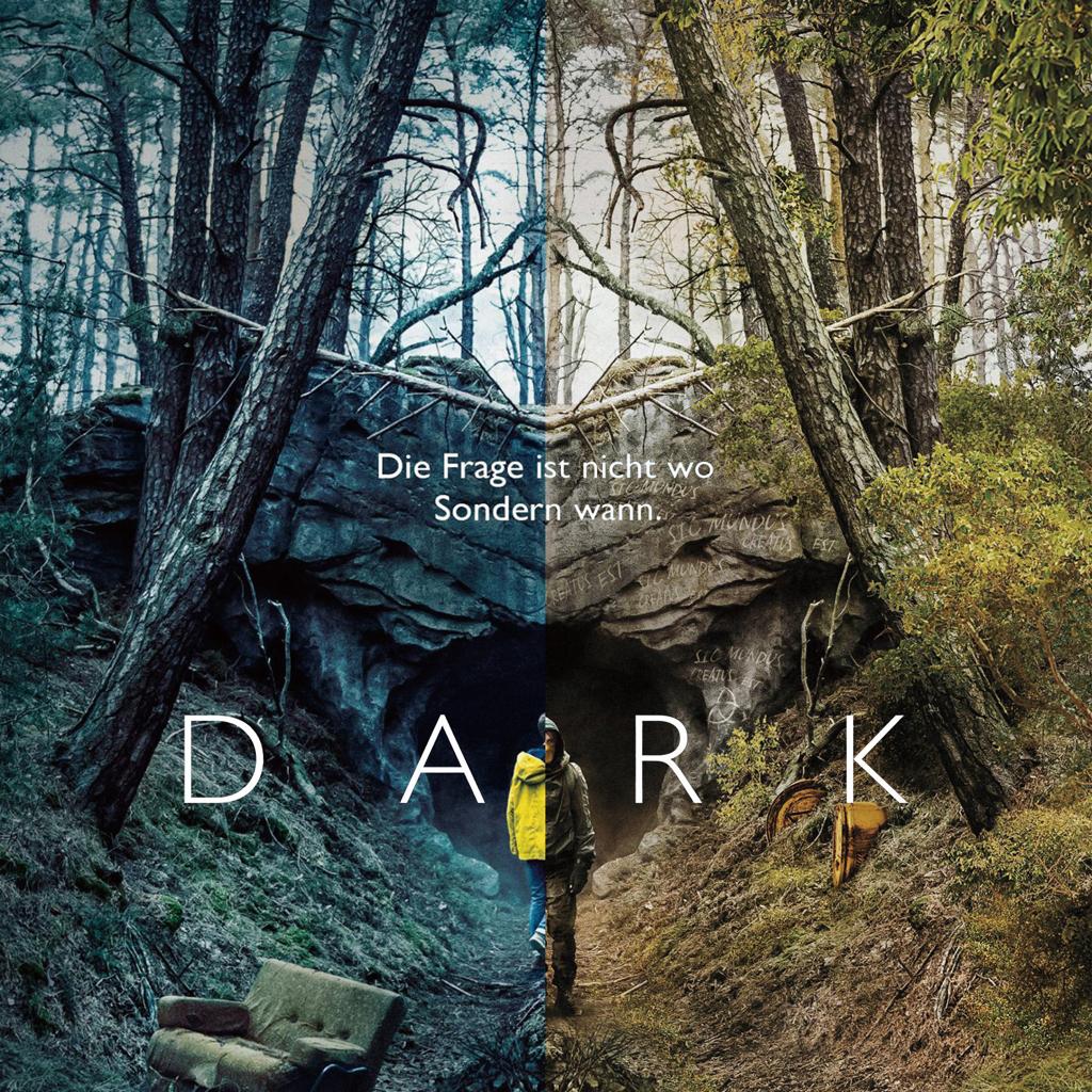 德剧 暗黑第三季 Dark Season 1/2/3 (全) | 在线播放 | 网易云音乐