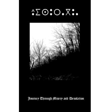 Journey Through Misery and Desolation