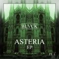 Asteria EP, Pt. 1