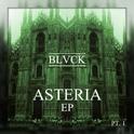 Asteria EP, Pt. 1专辑