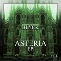 Asteria EP, Pt. 1专辑