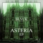 Asteria EP, Pt. 1专辑