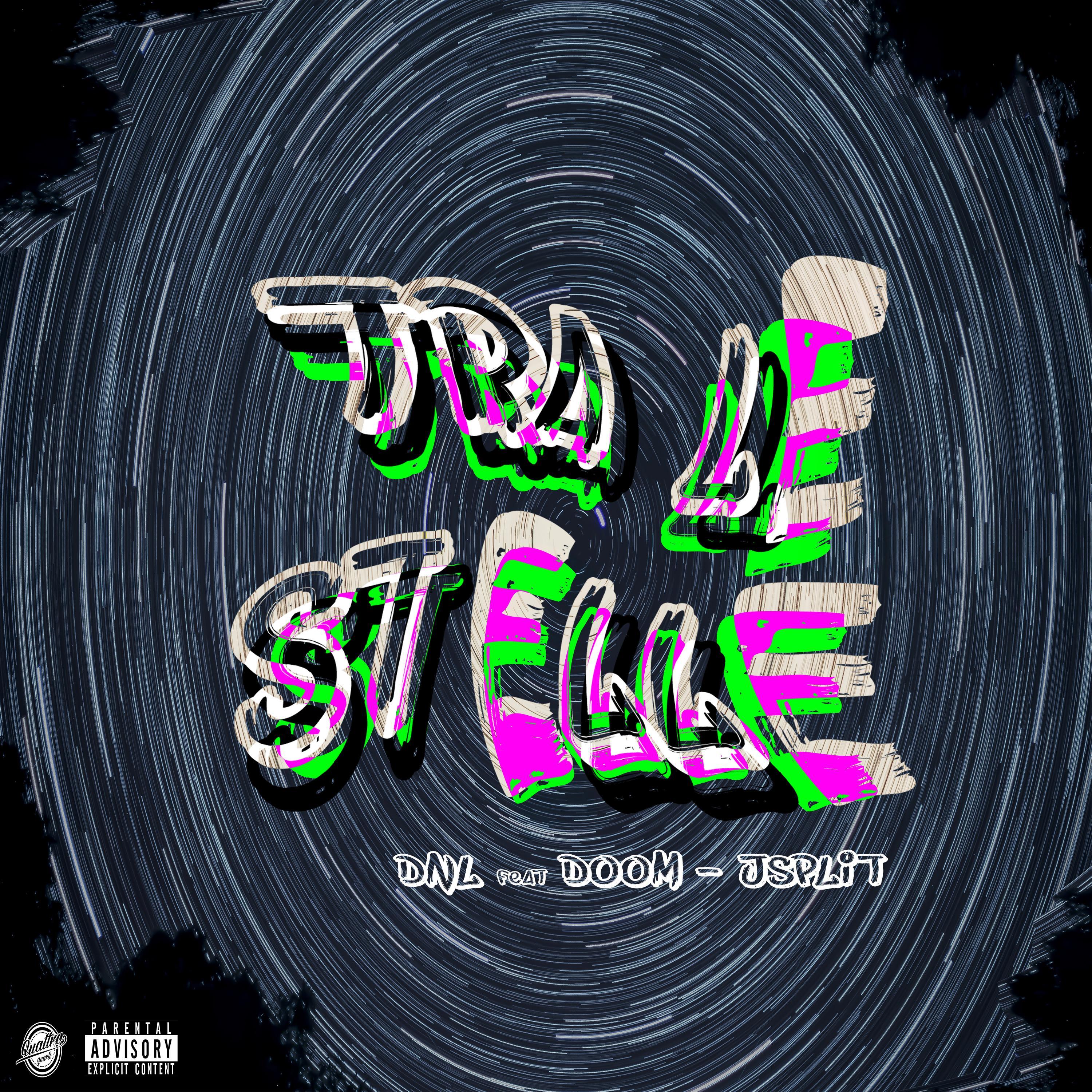 Tra Le Stelle (feat. Doom & JSplit)