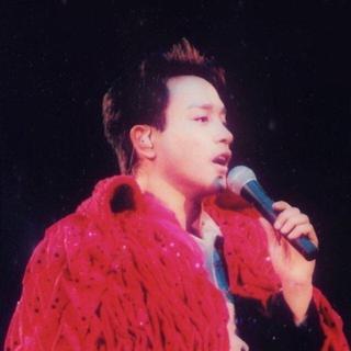 风华绝代·张国荣