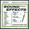 Sound Effects, Vol. 7专辑