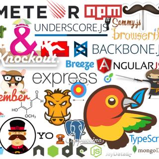 前端框架大作战！