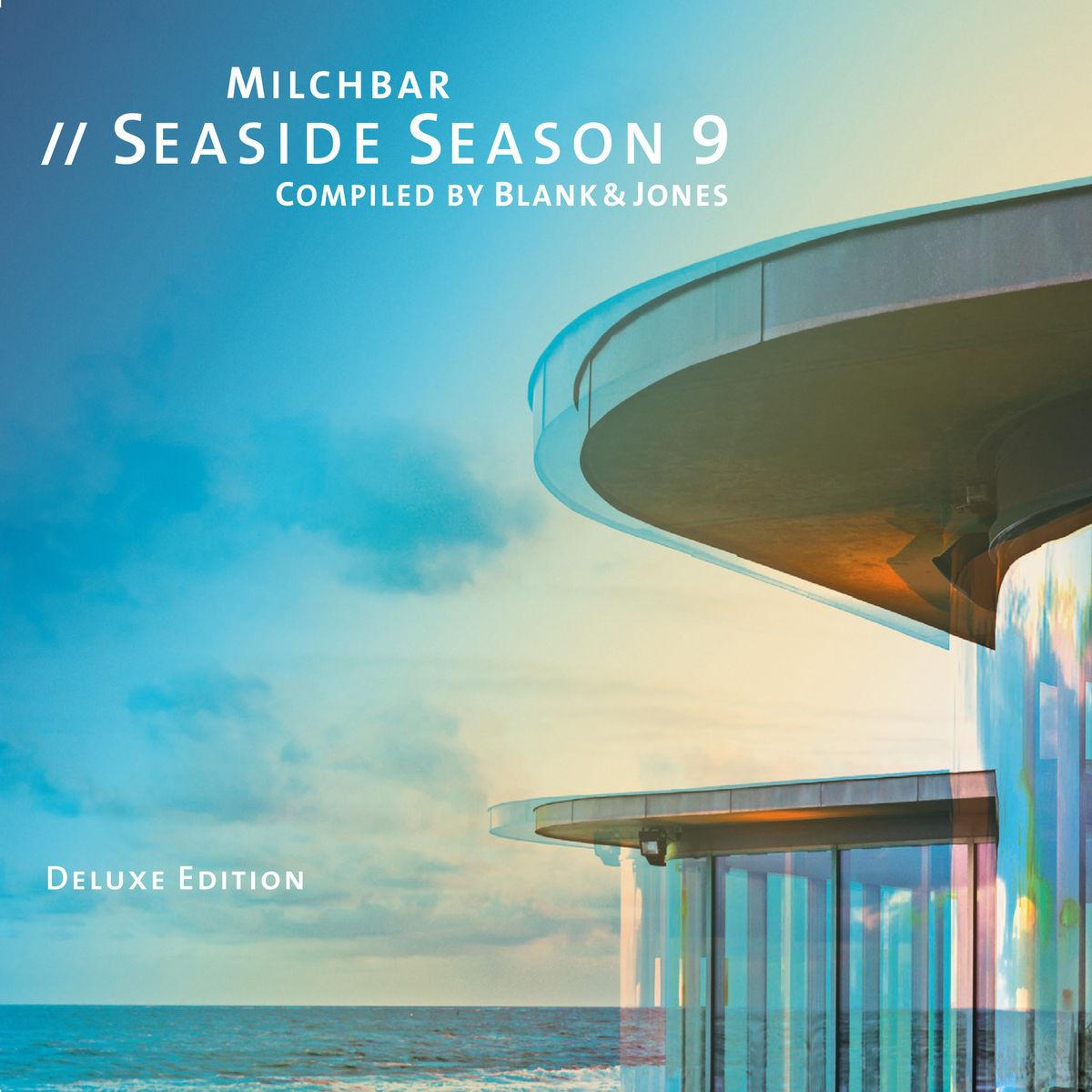 Milchbar Seaside Season 9 (Deluxe Edition)专辑