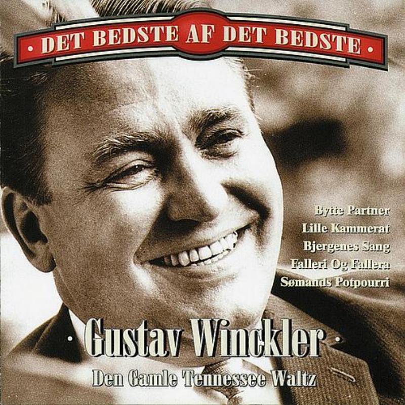 Den gamle Tennessee Waltz