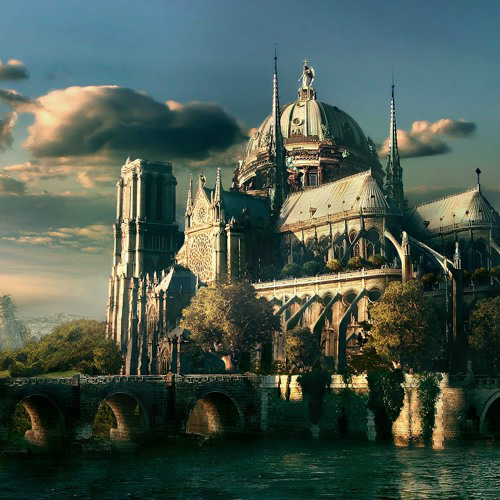 My Garden (StringFlow Remix)
