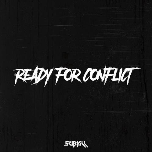 Ready For Conflict