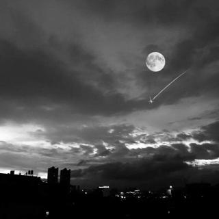 你是惩罚我躲不过