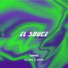 Dj Lo'ic - EL SOUCE (feat. David Jr)