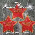 The Award Winning Jelly Roll Morton, Scott Joplin and Winifred Atwell专辑