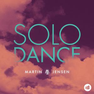 Solo Dance - Martin Jensen (unofficial Instrumental) 无和声伴奏 （降3半音）