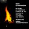 STRAVINSKY: Rite of Spring (The) / The Firebird Suite (arr. for piano)专辑