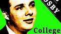 College Swing专辑