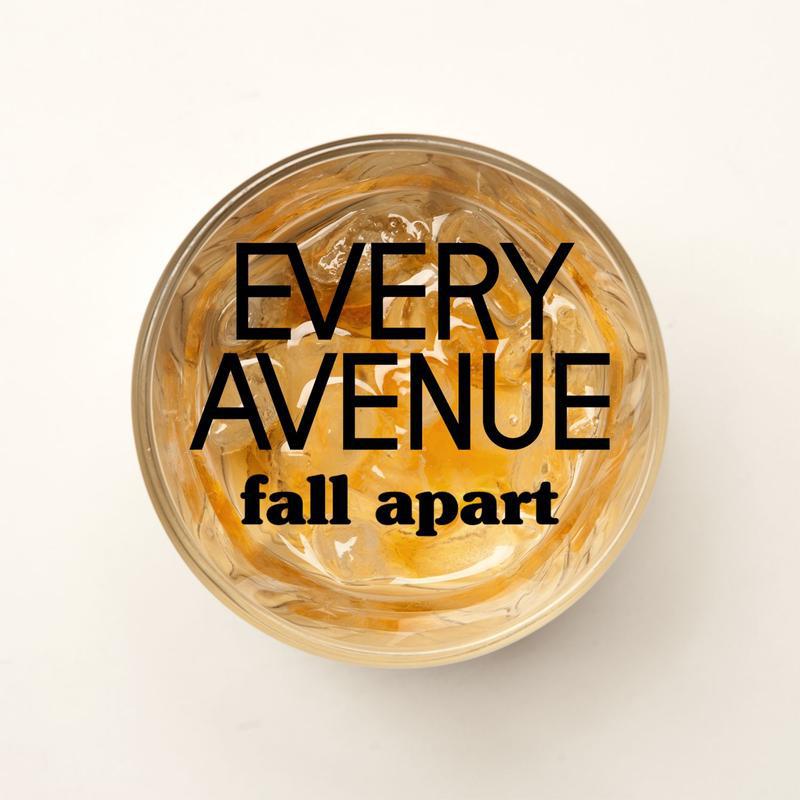 Fall Apart专辑