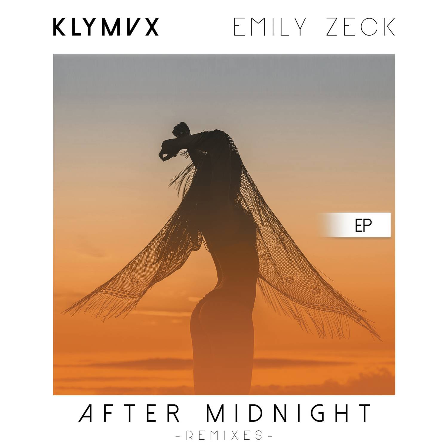 After Midnight (Remixes)专辑