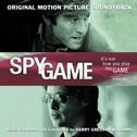 Spy Game专辑